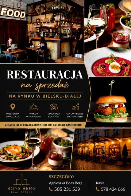 Lokal Bielsko-Biała