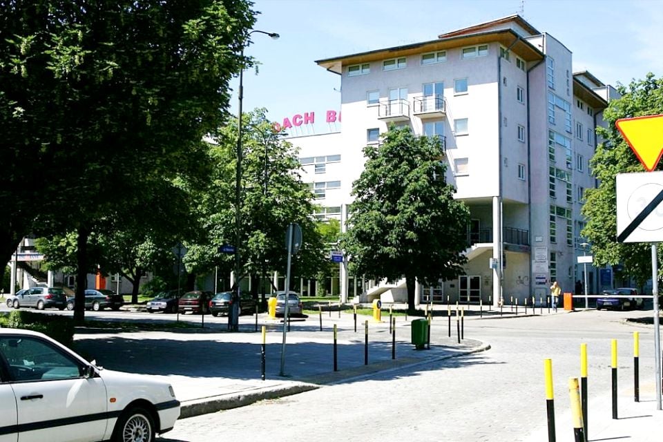 Lokal Wrocław