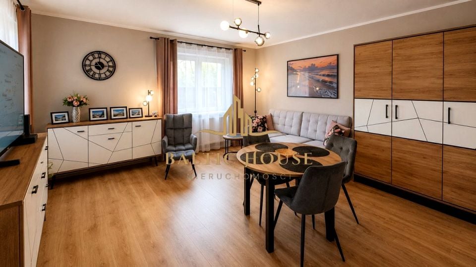 Mieszkanie Gdynia