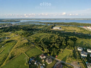 Działka budowlana Szczecin