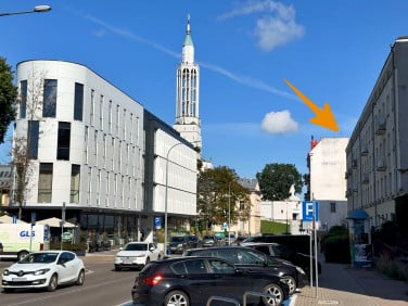 Mieszkanie Białystok