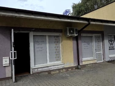 Lokal Swarzędz