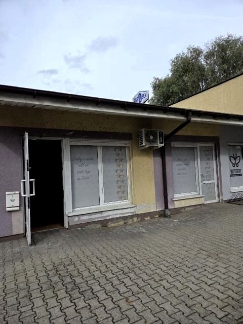 Lokal Swarzędz
