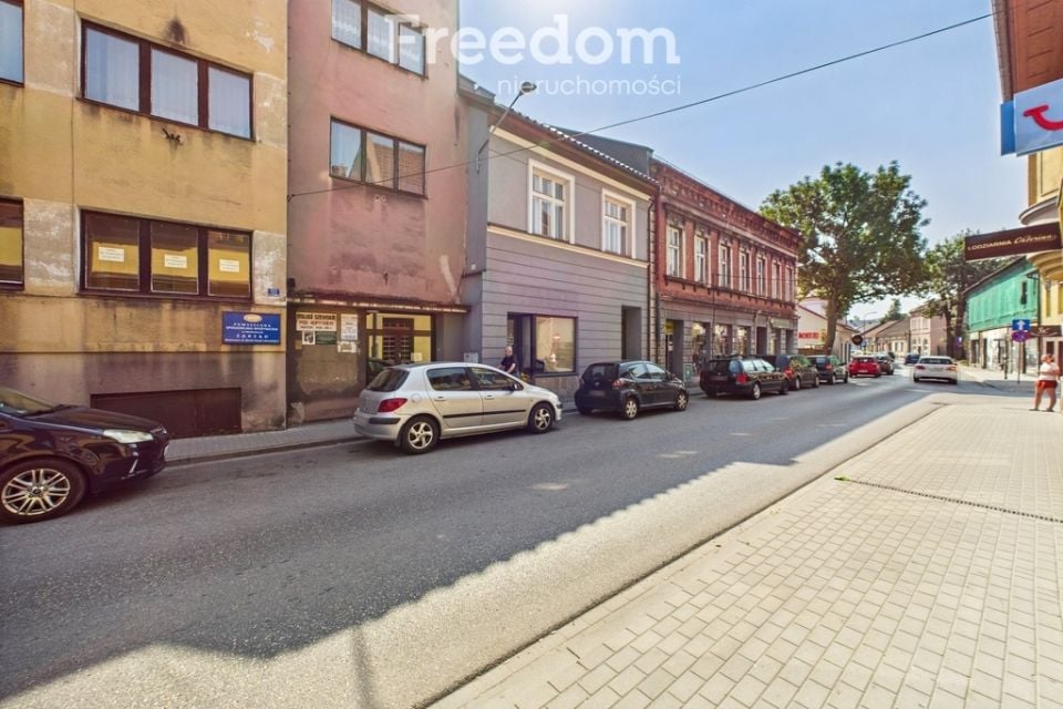 Dom Wadowice