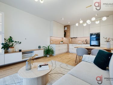 Mieszkanie apartamentowiec Łódź