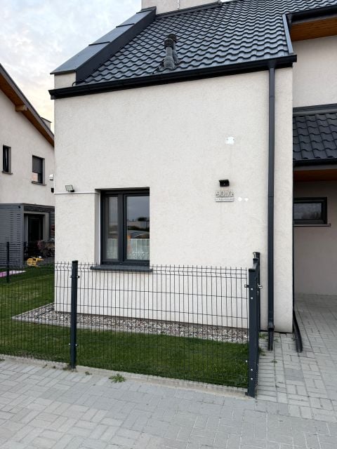 Mieszkanie, ul. Kąkolewska