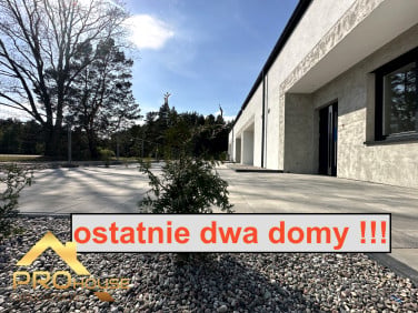 Dom Łążyn