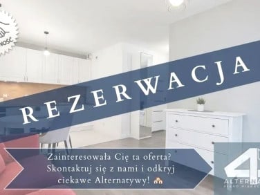 Mieszkanie Łódź