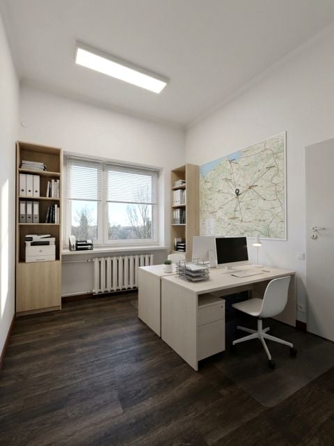 Lokal Łódź