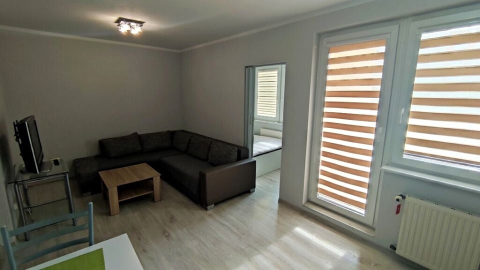 Mieszkanie Gorzów Wielkopolski