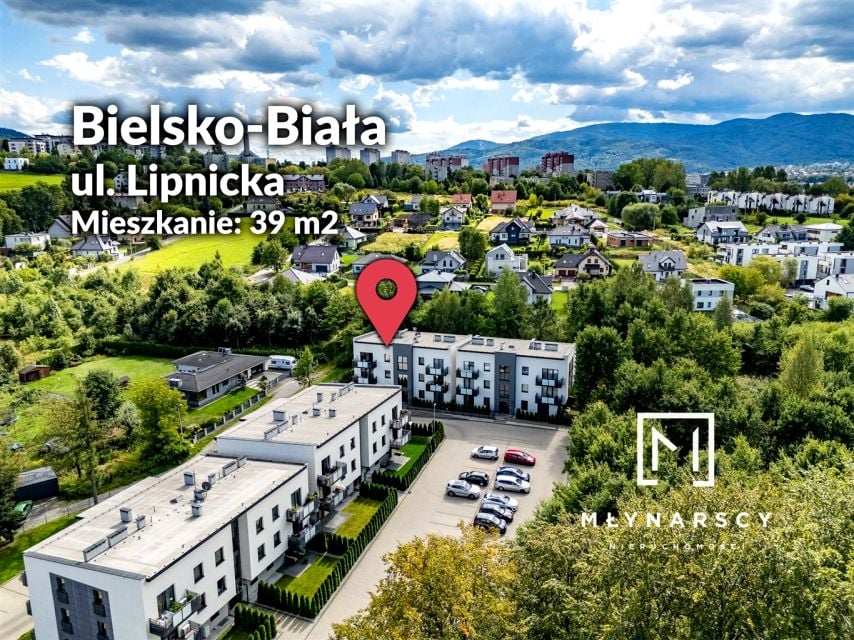 Mieszkanie Bielsko-Biała
