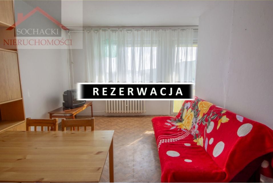 Mieszkanie blok mieszkalny Lubań