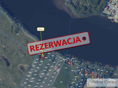 Działka Marianowo
