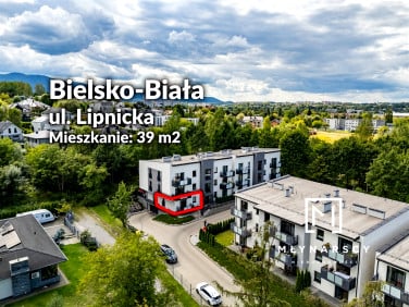 Mieszkanie Bielsko-Biała