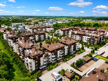 Mieszkanie Kołobrzeg