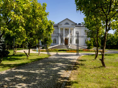Dom Warszawa