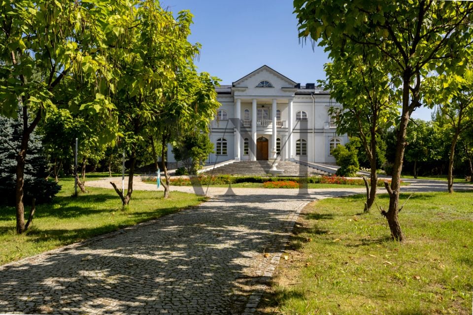 Dom Warszawa