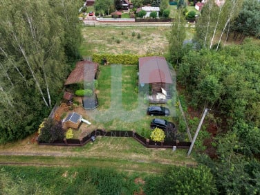 Działka budowlana Kuźnica Stara