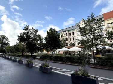 Mieszkanie Szczecin