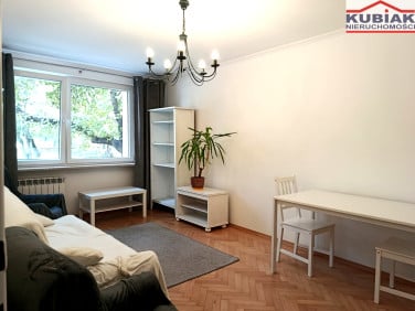 Mieszkanie Pruszków