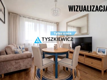 Mieszkanie Gdynia