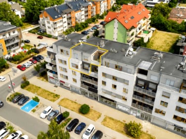 Mieszkanie Święta Katarzyna sprzedaż