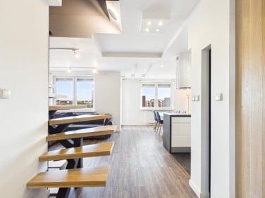 Mieszkanie apartamentowiec sprzedaż
