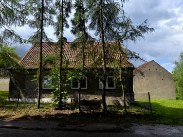 Dom Iwaśki