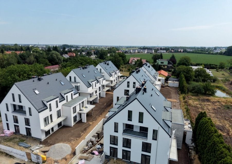 Mieszkanie Wrocław