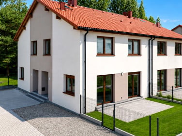 Mieszkanie Chorzów