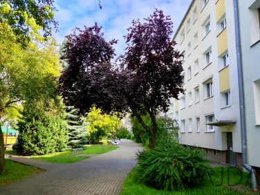 Mieszkanie Poznań