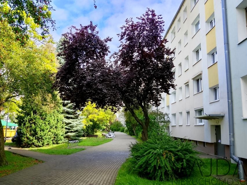 Mieszkanie Poznań