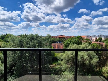 Mieszkanie Wrocław