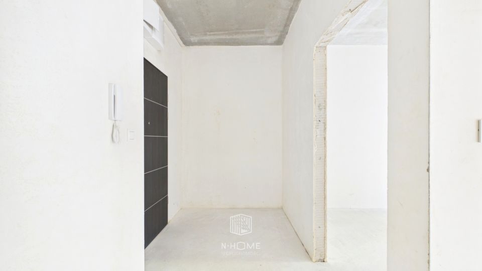 Mieszkanie blok mieszkalny Wrocław
