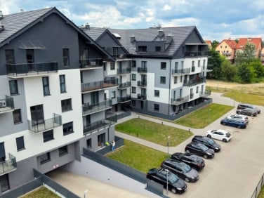 Mieszkanie Wrocław