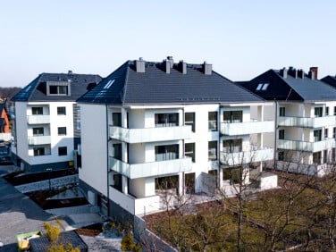 Mieszkanie Wrocław