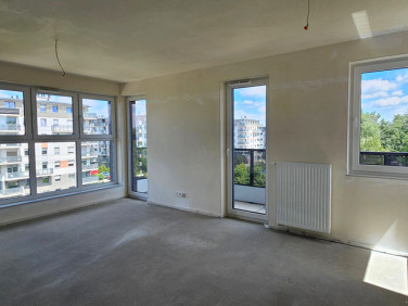 Mieszkanie apartamentowiec sprzedaż