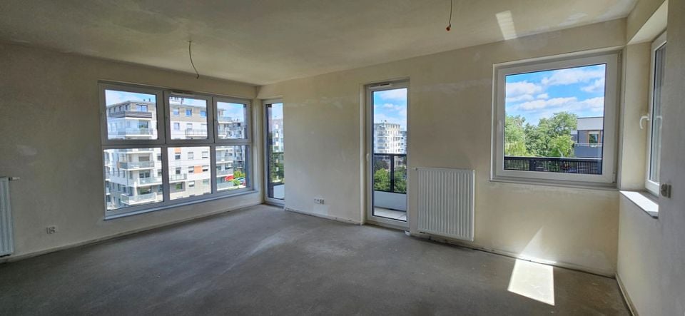 Mieszkanie apartamentowiec sprzedaż