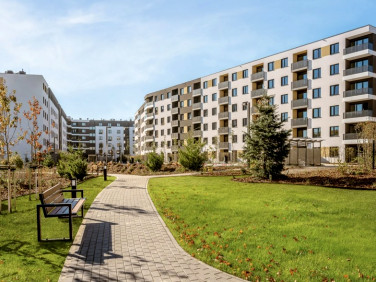 Mieszkanie Wrocław