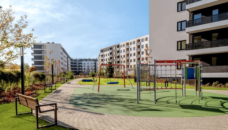 Mieszkanie Wrocław sprzedaż