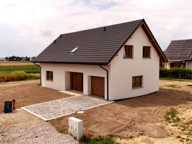 Dom Januszkowice