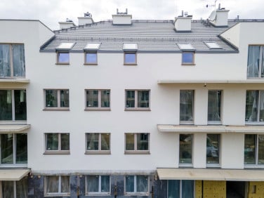 Mieszkanie blok mieszkalny Wrocław