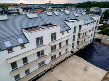 Mieszkanie Wrocław