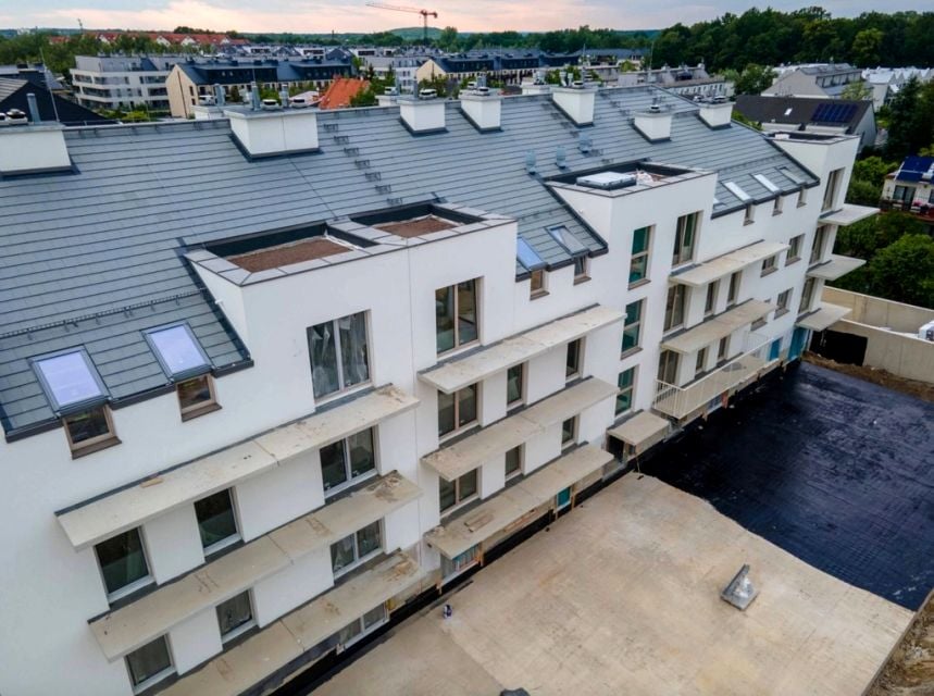 Mieszkanie Wrocław