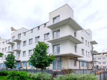 Mieszkanie Wrocław