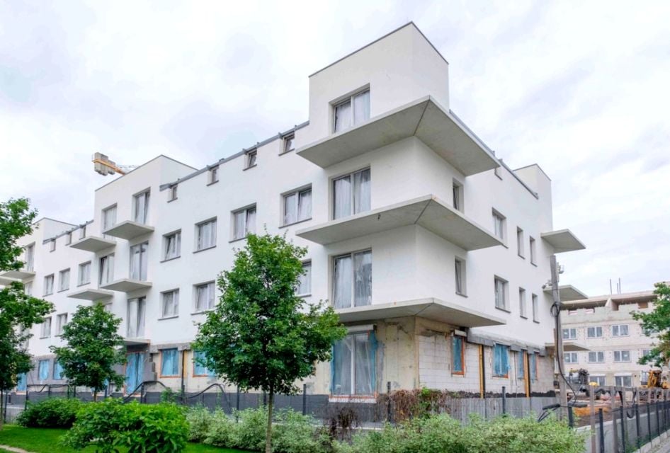 Mieszkanie Wrocław