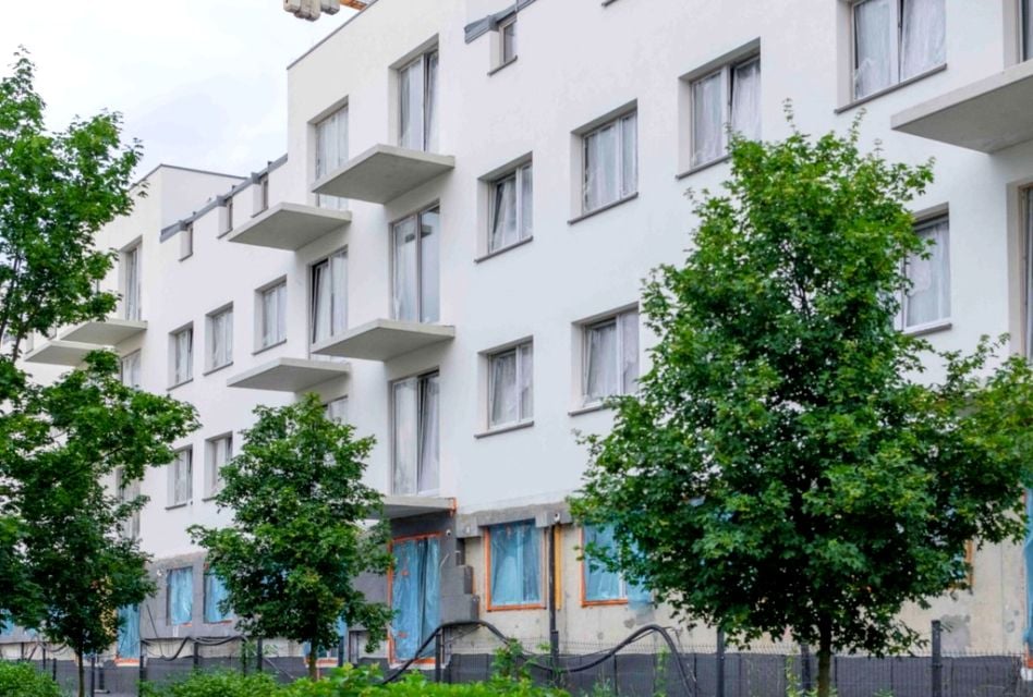 Mieszkanie Wrocław sprzedaż