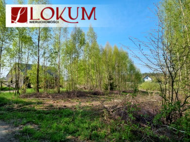 Działka Kamierowskie Piece