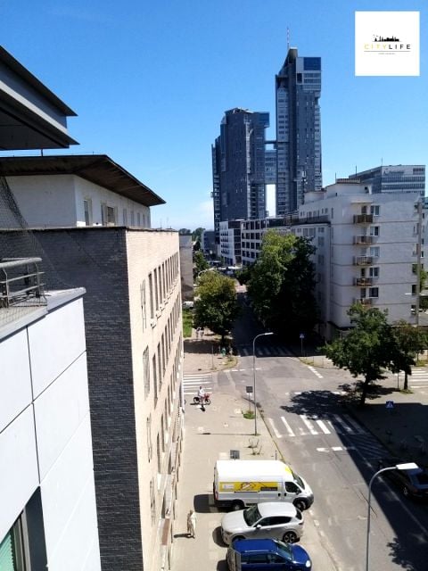 Mieszkanie Gdynia