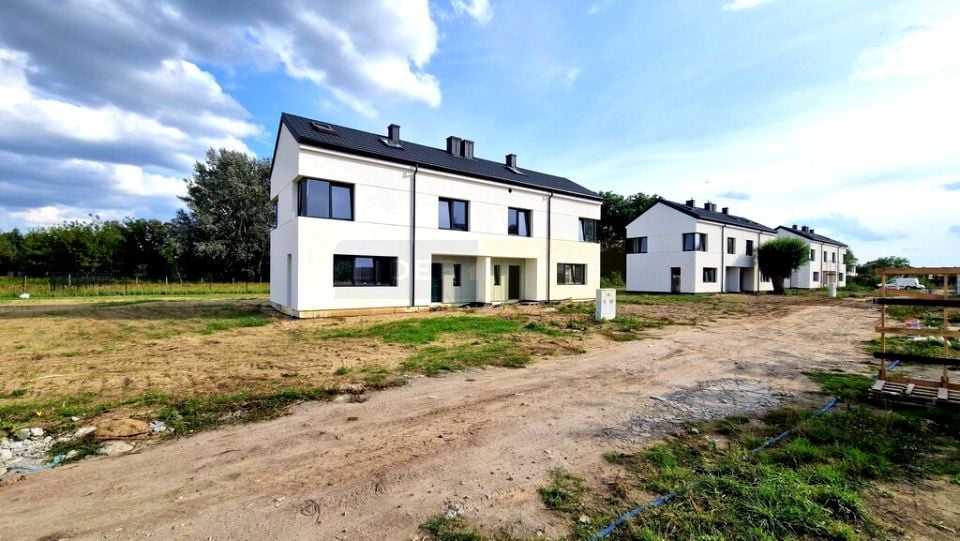 Mieszkanie Łomianki